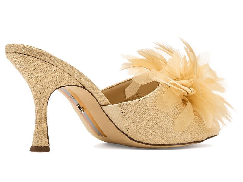 サムエデルマン レディース シューズ スリッポン・ローファー Sam Edelman Jace Light Almond