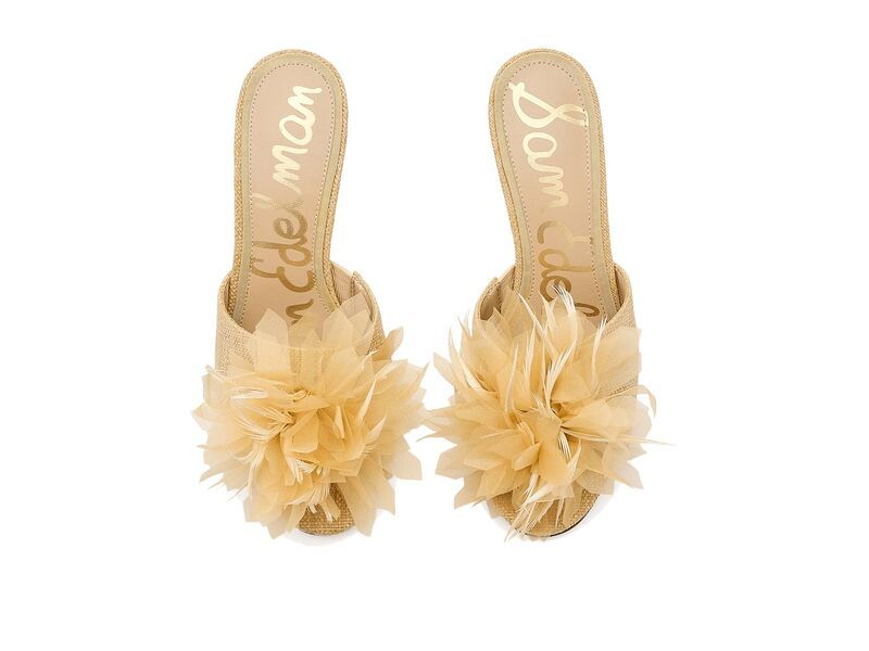 サムエデルマン レディース シューズ スリッポン・ローファー Sam Edelman Jace Light Almond