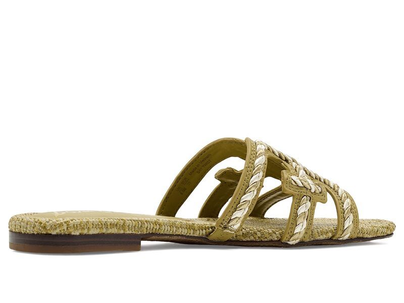 サムエデルマン レディース シューズ サンダル Sam Edelman Bay Twist Washed Sage セージ サムエデルマン レディース シューズ サンダル Sam Edelman Bay Twist Washed Sage セージ
