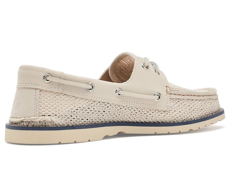 スペリー メンズ シューズ Sperry Rippleresort White ホワイト