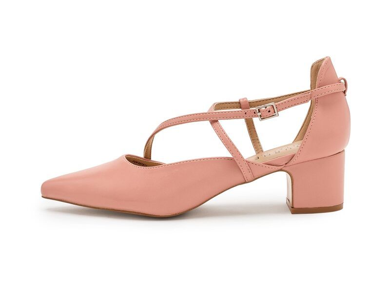 ジュルネ コレクション レディース シューズ ヒール Journee Collection Galvinn Blush ブラッシュ ジュルネ コレクション レディース シューズ ヒール Journee Collection Galvinn Blush ブラッシュ