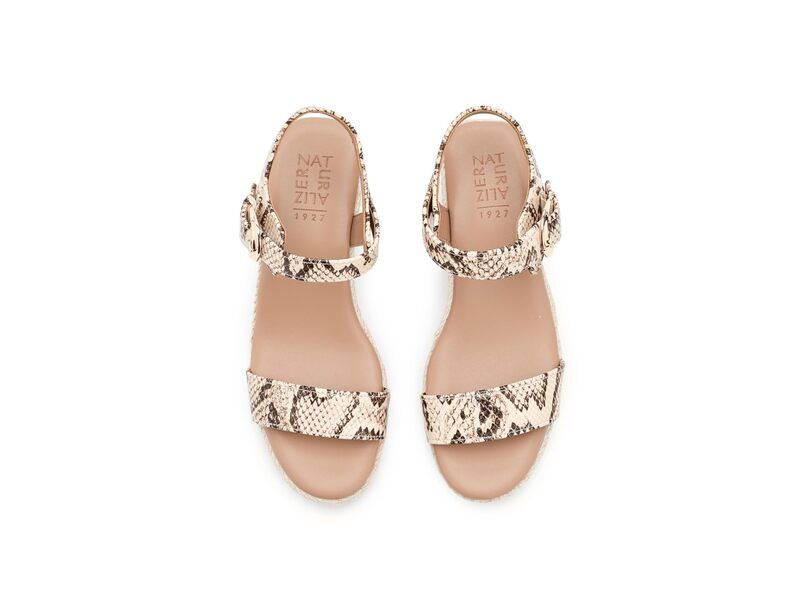 ナチュライザー レディース シューズ ヒール アンクル Naturalizer Stellankle Straps Beige Multi Leather ベージュ ナチュライザー レディース シューズ ヒール アンクル Naturalizer Stellankle Straps Beige Multi Leather ベージュ