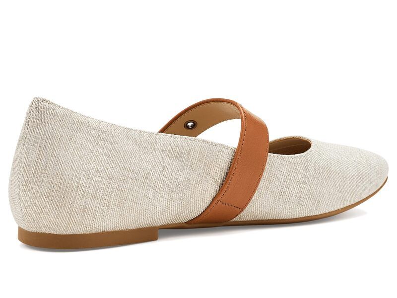 バイオニック レディース シューズ ヒール VIONIC Hattie NaturalGold Metallicanvas ゴールド