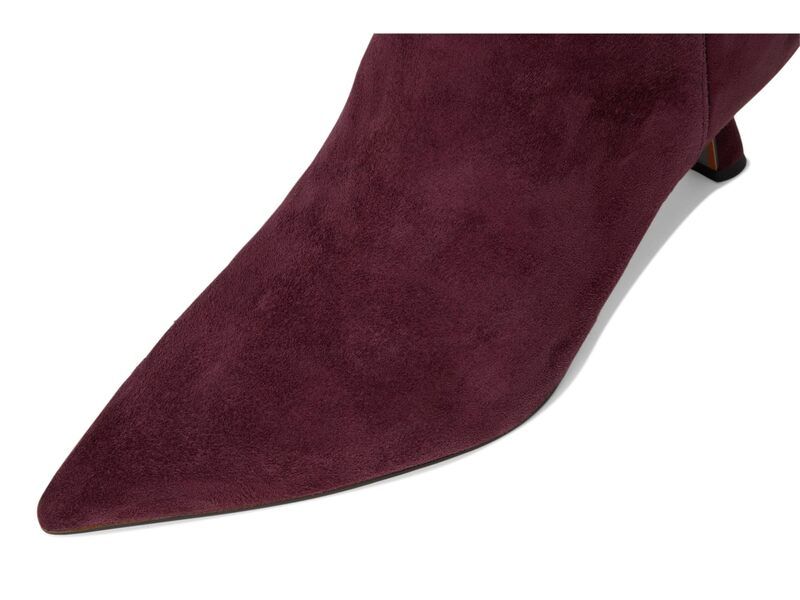 サムエデルマン レディース シューズ ヒール Sam Edelman Taylin Parisian Plum プラム