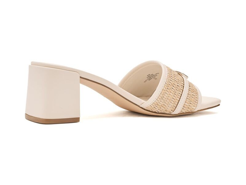 カルバンクライン レディース ボトムス カジュアルパンツ Calvin Klein Paloma Light NaturalWhite ホワイト