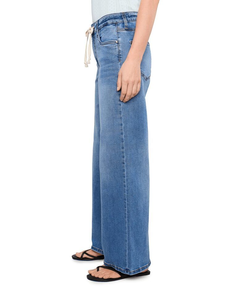 カットフロムザクロス レディース ボトムス デニムパンツ ワイドレッグ Kut From The Kloth Maya HighRise Wide Leg Protect カットフロムザクロス レディース ボトムス デニムパンツ ワイドレッグ Kut From The Kloth Maya HighRise Wide Leg Protect