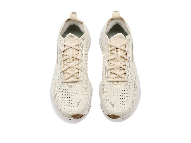 ブルックス レディース シューズ スニーカー Brooks Glycerin Flex CoconutChateau