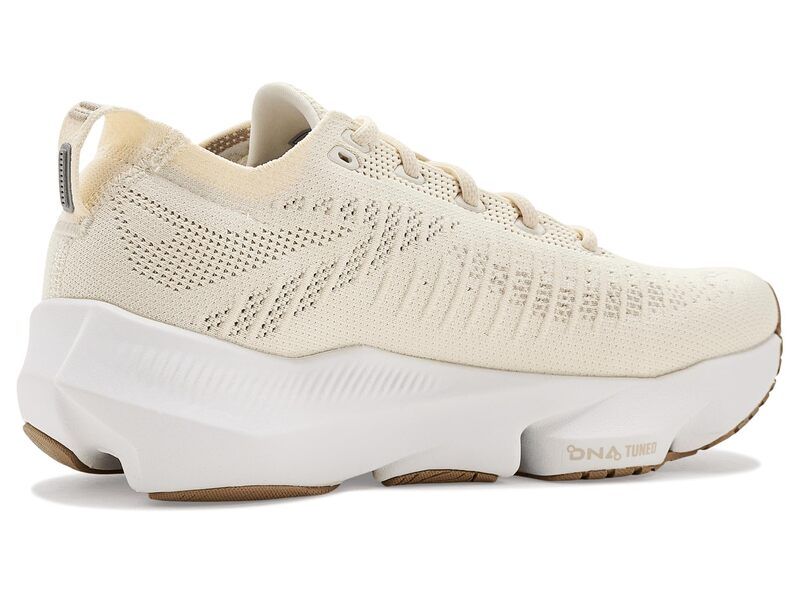 ブルックス レディース シューズ スニーカー Brooks Glycerin Flex CoconutChateau