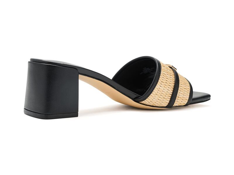 カルバンクライン レディース ボトムス カジュアルパンツ Calvin Klein Paloma BlackLight Natural ブラック