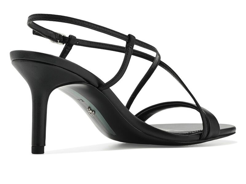 サムエデルマン レディース シューズ ヒール Sam Edelman Ginny Black ブラック