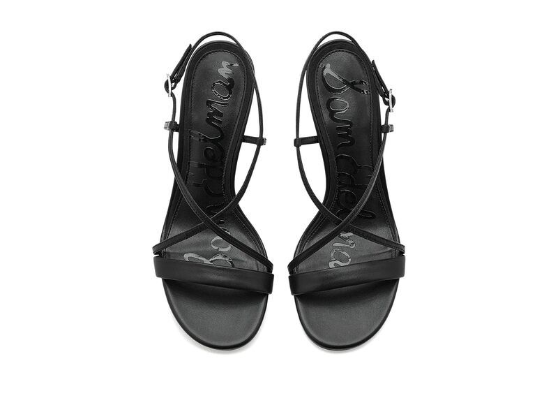サムエデルマン レディース シューズ ヒール Sam Edelman Ginny Black ブラック