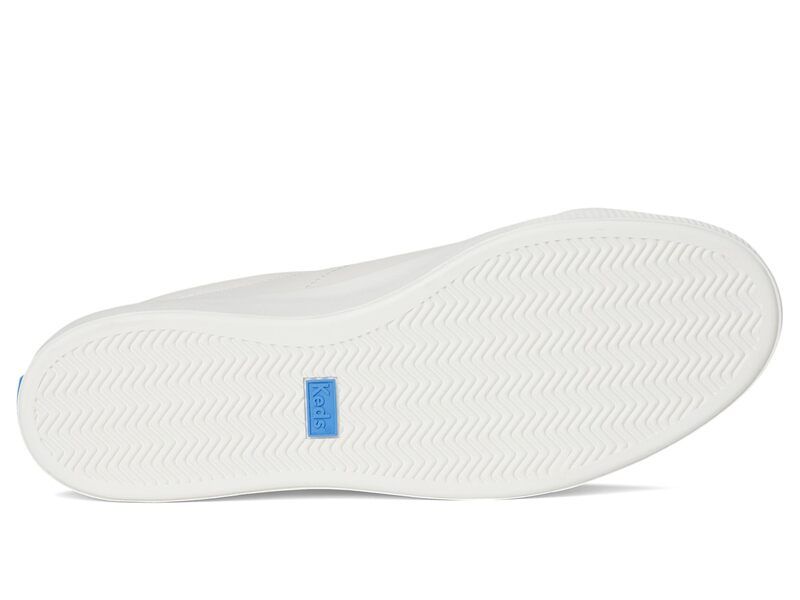 ケッズ レディース シューズ スニーカー Keds Pursuit Zip SnowhiteGold Leather ホワイト ケッズ レディース シューズ スニーカー Keds Pursuit Zip SnowhiteGold Leather ホワイト