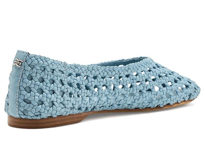 サムエデルマン レディース シューズ ヒール Sam Edelman Shira Light Blue ブルー
