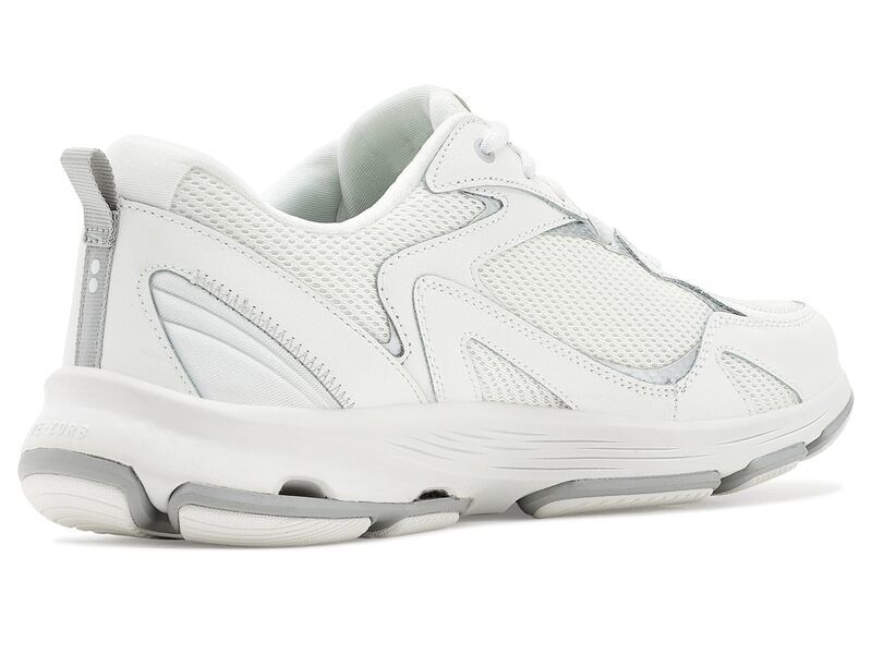 ライカ レディース シューズ スニーカー Ryka Devotion X Classic 2 Brilliant White ホワイト