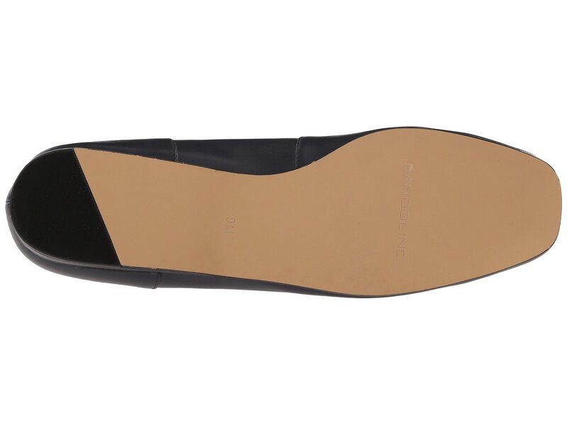 バンドリーノ レディース シューズ スニーカー Bandolino Liberty Navy Leather ネイビー