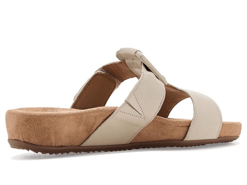 ソフトウォーク レディース シューズ サンダル Softwalk Bexley Ivory アイボリー