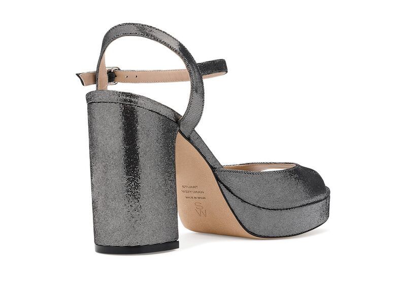 スチュアート ワイツマン レディース シューズ ヒール プラットフォーム Stuart Weitzman Dayna II Platform Silver 1 シルバー スチュアート ワイツマン レディース シューズ ヒール プラットフォーム Stuart Weitzman Dayna II Platform Silver 1 シルバー