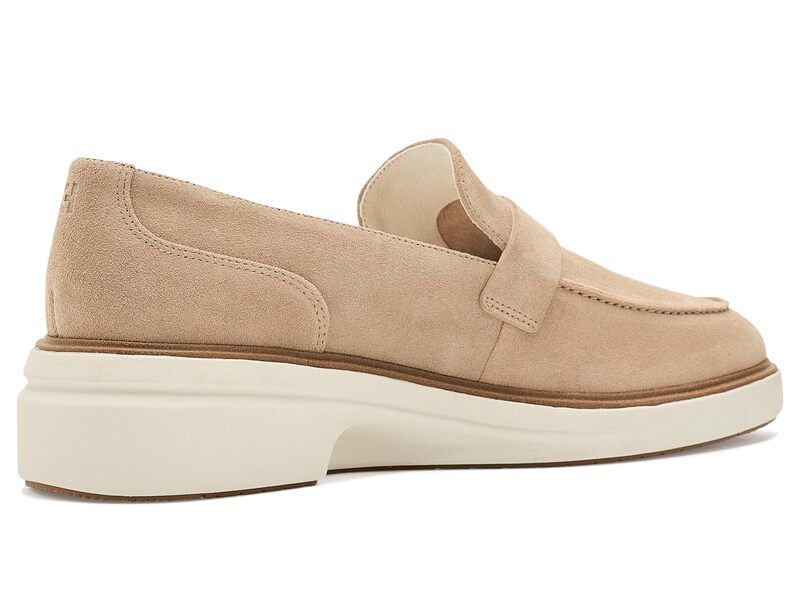 コールハーン レディース シューズ スリッポン・ローファー Cole Haan OriginalGrand Cityspectre Loafers Tuscan Sand Sue サンド