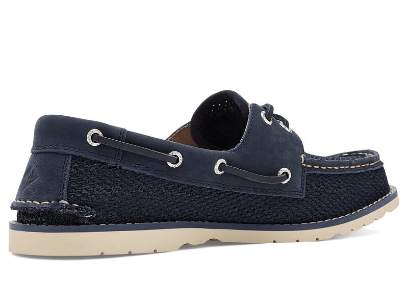 スペリー メンズ シューズ Sperry Rippleresort Navy ネイビー