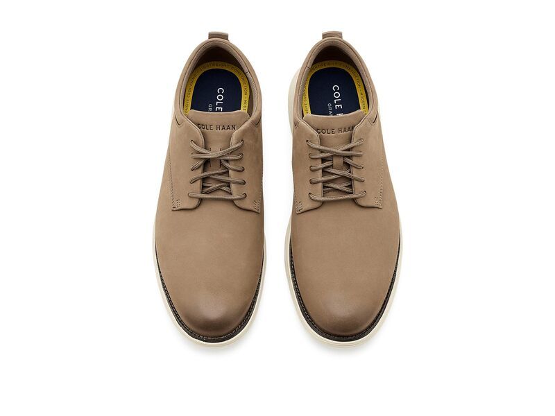 コールハーン メンズ シューズ オックスフォード Cole Haan Grand Ultra Oxford Irish Coffee Nu コーヒー