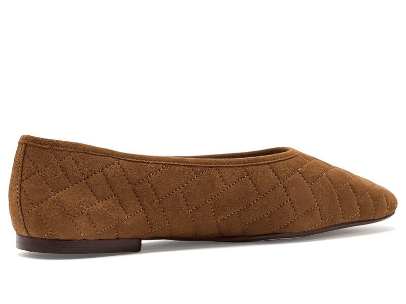コールハーン レディース シューズ サンダル キルティング Cole Haan Jasleen Quilted Ballet Flats Tobacco Quilted コールハーン レディース シューズ サンダル キルティング Cole Haan Jasleen Quilted Ballet Flats Tobacco Quilted