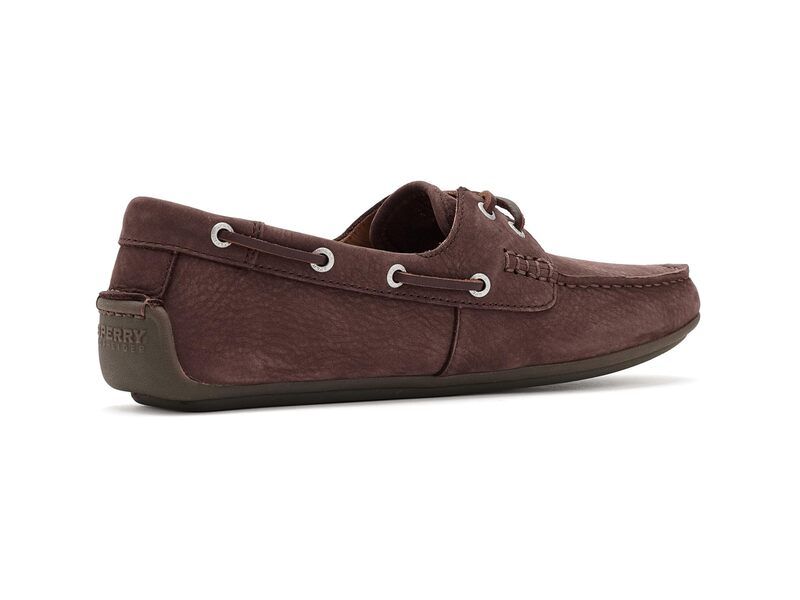 スペリー メンズ シューズ Sperry Orland 2 Eye Brown ブラウン スペリー メンズ シューズ Sperry Orland 2 Eye Brown ブラウン
