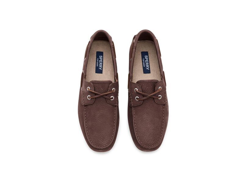 スペリー メンズ シューズ Sperry Orland 2 Eye Brown ブラウン スペリー メンズ シューズ Sperry Orland 2 Eye Brown ブラウン