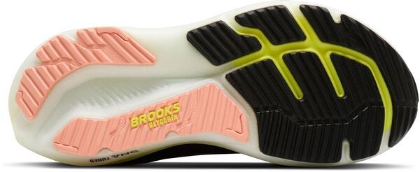 ブルックス レディース シューズ スニーカー Brooks Womens Glycerin 23 Running Shoes BlackPeachNightlife ブラック ブルックス レディース シューズ スニーカー Brooks Womens Glycerin 23 Running Shoes BlackPeachNightlife ブラック