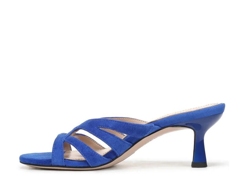 27 エディット ナチュラライザー レディース シューズ サンダル 27 EDIT NATURALIZERTuesday Sandal Blue ブルー