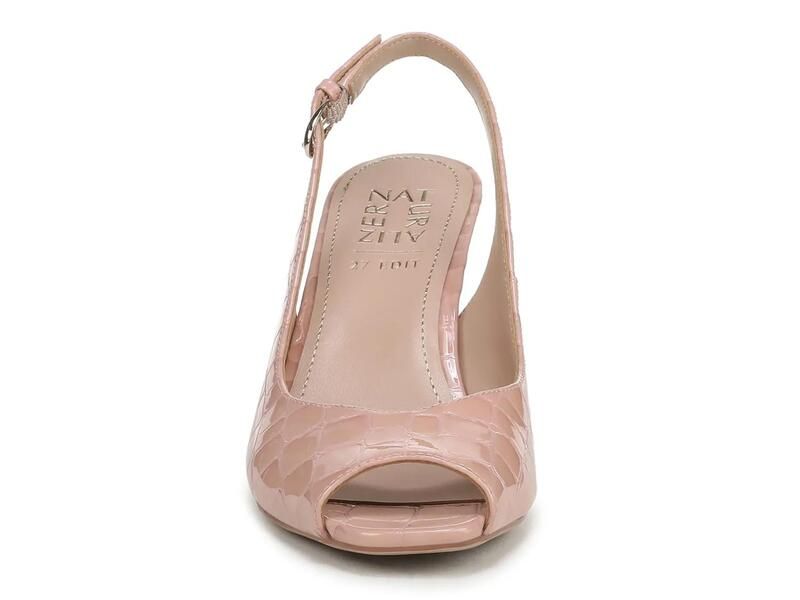 27 エディット ナチュラライザー レディース シューズ サンダル 27 EDIT NATURALIZERAlexa Sandal Pink ピンク