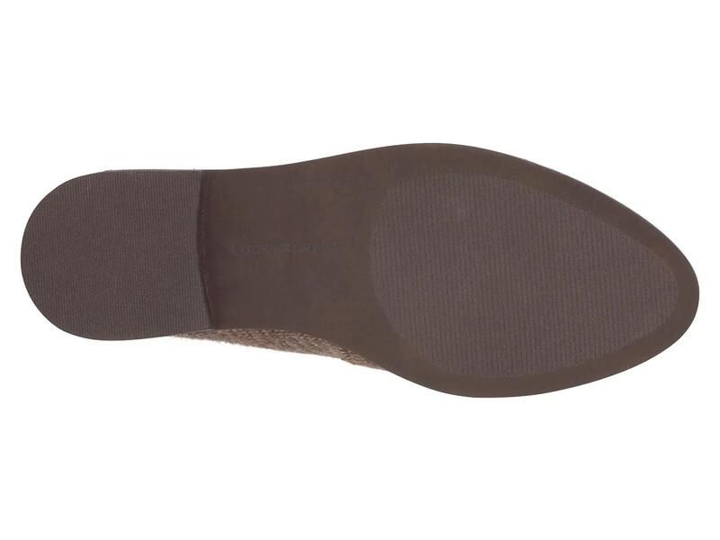 ラッキーブランド レディース シューズ スリッポン・ローファー Lucky BrandEvlin Loafer Tan Fabric タン ラッキーブランド レディース シューズ スリッポン・ローファー Lucky BrandEvlin Loafer Tan Fabric タン