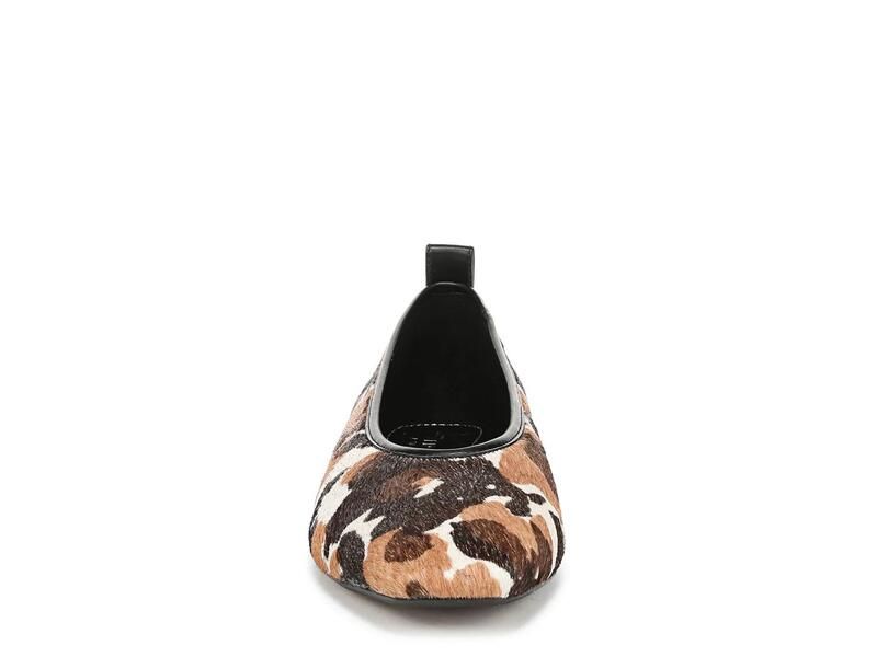 27 エディット ナチュラライザー レディース シューズ パンプス 27 EDIT NATURALIZERCarla Flat BrownMulticolor ブラウン