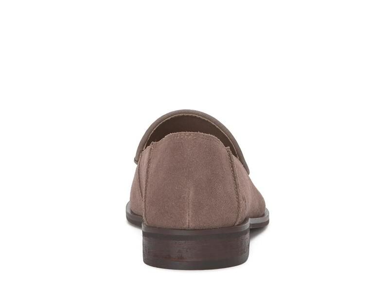 ラッキーブランド レディース シューズ スリッポン・ローファー Lucky BrandEvlin Loafer Birchwood Suede