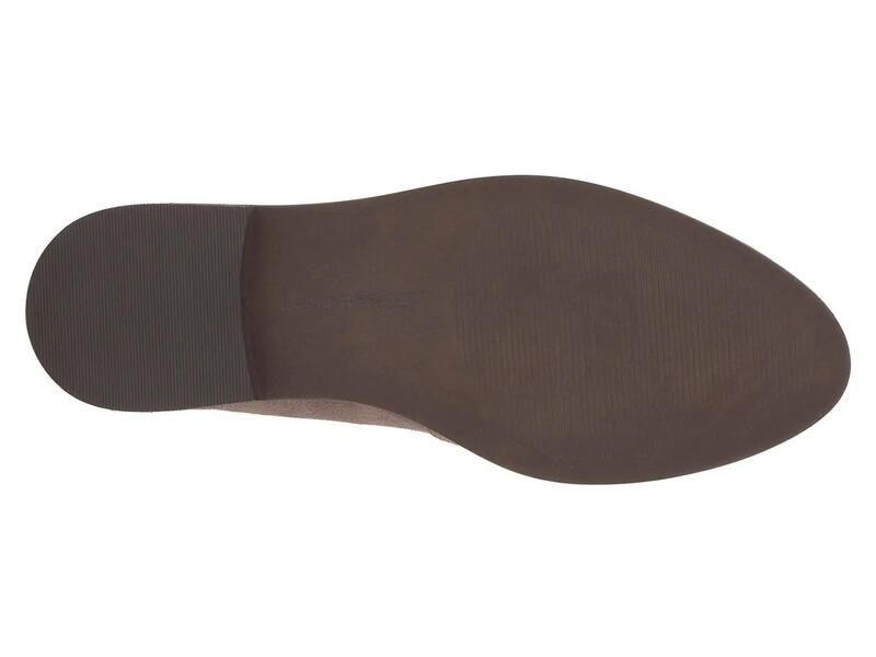 ラッキーブランド レディース シューズ スリッポン・ローファー Lucky BrandEvlin Loafer Birchwood Suede