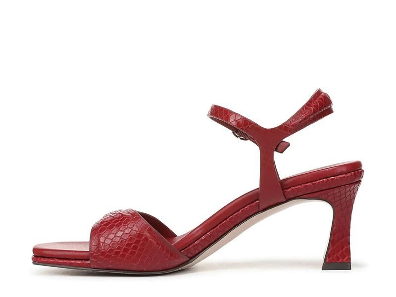 27 エディット ナチュラライザー レディース シューズ サンダル 27 EDIT NATURALIZERGrace Sandal Red レッド 27 エディット ナチュラライザー レディース シューズ サンダル 27 EDIT NATURALIZERGrace Sandal Red レッド