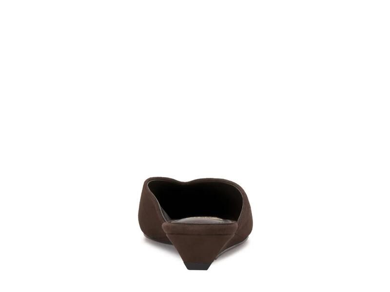 ヴィンスカムート レディース シューズ サンダル Vince CamutoVinia Mule Dark Brown ブラウン ヴィンスカムート レディース シューズ サンダル Vince CamutoVinia Mule Dark Brown ブラウン