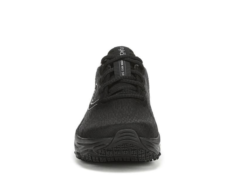 ライカ レディース シューズ スニーカー RykaDevotion Max SR Work Sneaker Womens Black ブラック ライカ レディース シューズ スニーカー RykaDevotion Max SR Work Sneaker Womens Black ブラック