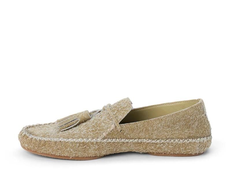マチス レディース シューズ スリッポン・ローファー MatisseBrock Loafer Natural Beige Suede ベージュ マチス レディース シューズ スリッポン・ローファー MatisseBrock Loafer Natural Beige Suede ベージュ