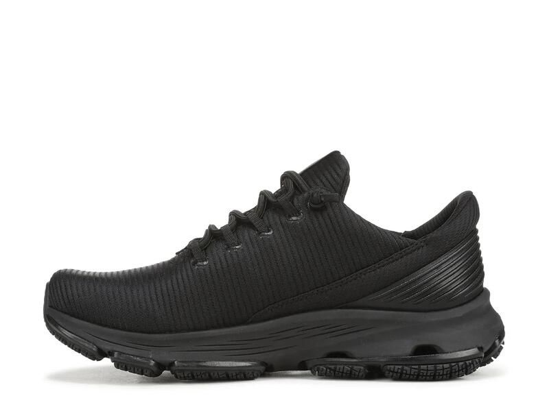 ライカ レディース シューズ スリッポン・ローファー スニーカー RykaDevotion EZ SlipOn Sneaker Womens Black ブラック