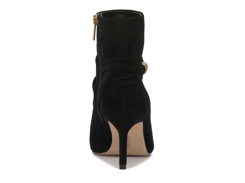 ヴィンスカムート レディース シューズ ブーツ・レインブーツ Vince CamutoMurlea Bootie Black ブラック ヴィンスカムート レディース シューズ ブーツ・レインブーツ Vince CamutoMurlea Bootie Black ブラック