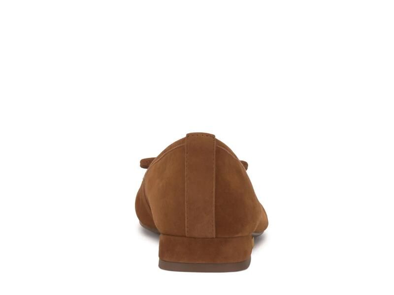 ヴィンスカムート レディース シューズ パンプス Vince CamutoJenla Flat Burnt Sugar Brown ブラウン ヴィンスカムート レディース シューズ パンプス Vince CamutoJenla Flat Burnt Sugar Brown ブラウン