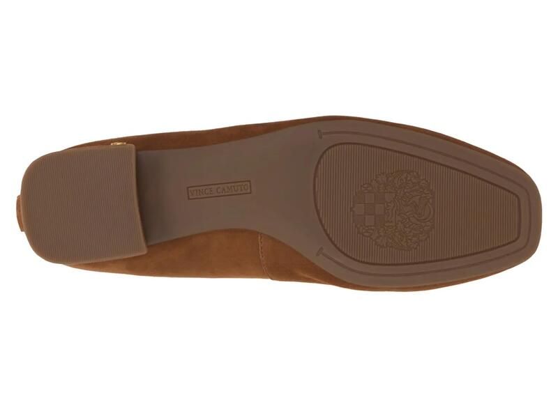 ヴィンスカムート レディース シューズ パンプス Vince CamutoJenla Flat Burnt Sugar Brown ブラウン ヴィンスカムート レディース シューズ パンプス Vince CamutoJenla Flat Burnt Sugar Brown ブラウン