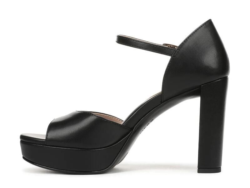 ナチュライザー レディース シューズ サンダル プラットフォーム NaturalizerNovi Platform Sandal Black ブラック ナチュライザー レディース シューズ サンダル プラットフォーム NaturalizerNovi Platform Sandal Black ブラック