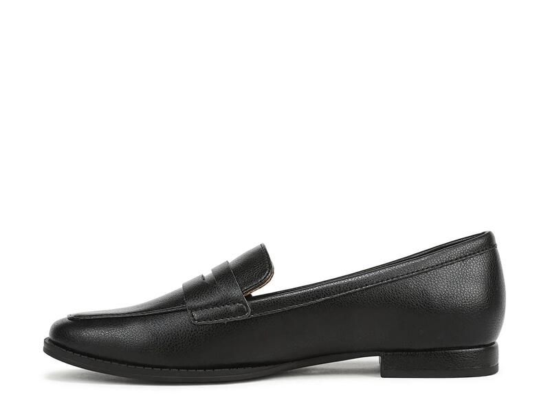 ライフストライド レディース シューズ スリッポン・ローファー LifeStrideFrankie Penny Loafer Black ブラック ライフストライド レディース シューズ スリッポン・ローファー LifeStrideFrankie Penny Loafer Black ブラック