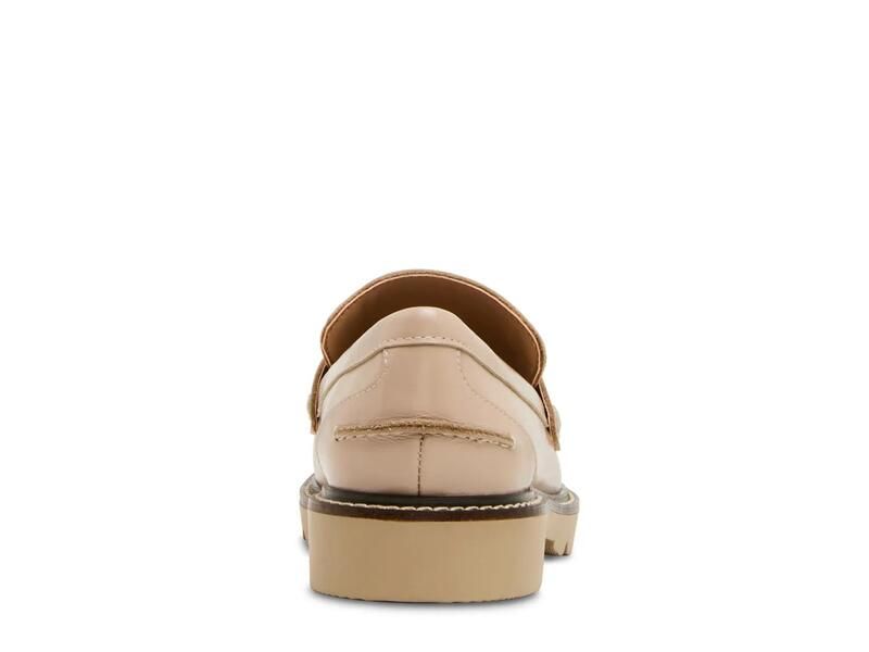 ブロンド レディース シューズ スリッポン・ローファー Blondo Let Usurprise You Almond Leather ブロンド レディース シューズ スリッポン・ローファー Blondo Let Usurprise You Almond Leather