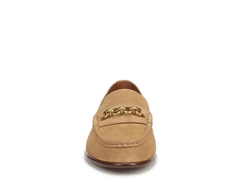 フランコサルト レディース シューズ スリッポン・ローファー Franco SartoMaris Loafer Brown Suede ブラウン フランコサルト レディース シューズ スリッポン・ローファー Franco SartoMaris Loafer Brown Suede ブラウン