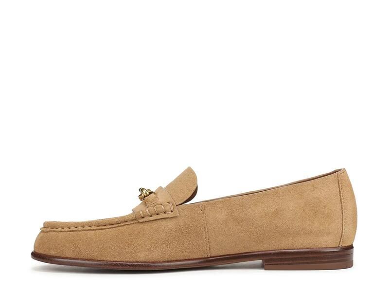 フランコサルト レディース シューズ スリッポン・ローファー Franco SartoMaris Loafer Brown Suede ブラウン フランコサルト レディース シューズ スリッポン・ローファー Franco SartoMaris Loafer Brown Suede ブラウン