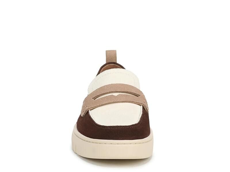 バイオニック レディース シューズ スリッポン・ローファー VionicUptown Penny Loafer Dark Brown ブラウン バイオニック レディース シューズ スリッポン・ローファー VionicUptown Penny Loafer Dark Brown ブラウン
