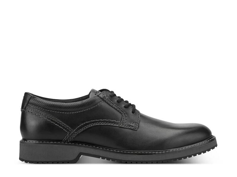 ロックポート メンズ シューズ オックスフォード RockportCriss Oxford Black ブラック ロックポート メンズ シューズ オックスフォード RockportCriss Oxford Black ブラック