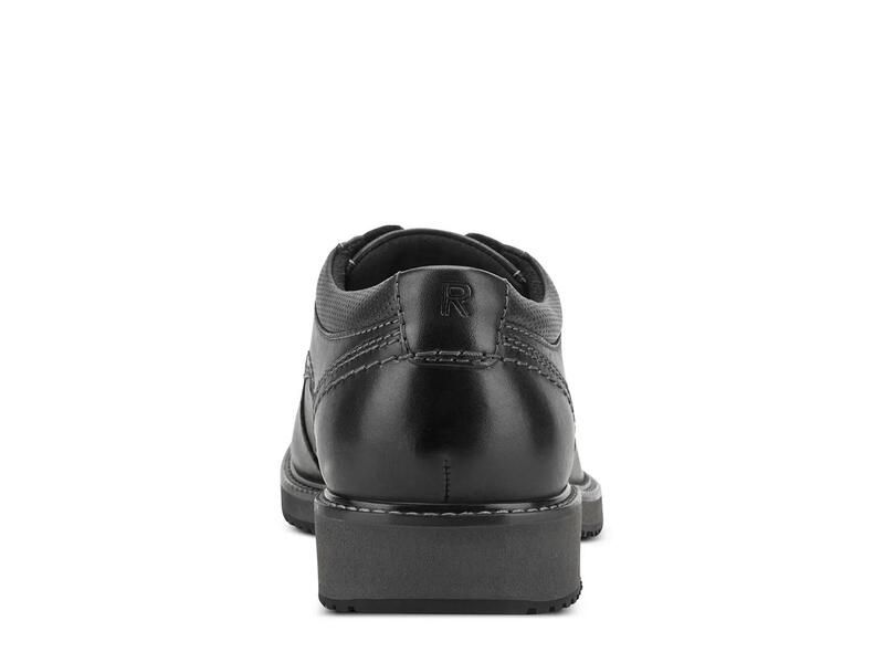 ロックポート メンズ シューズ オックスフォード RockportCriss Oxford Black ブラック ロックポート メンズ シューズ オックスフォード RockportCriss Oxford Black ブラック